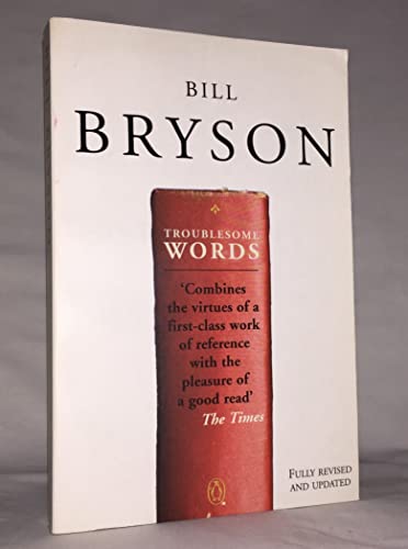 Penguin Dictionary of Troublesome Words 2nd Edition
