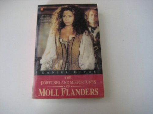 Fortunes & Misfortunes of Moll Flanders
