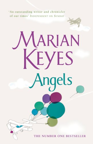 Angels : 'An Outstanding Writer and Chronicler of Our Times'