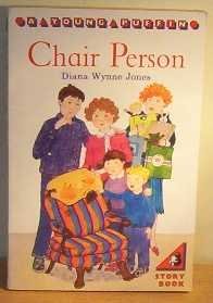Chair Person