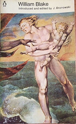 William Blake : A selection of Poems and Letters