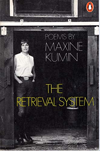 The Retrieval System: Poems