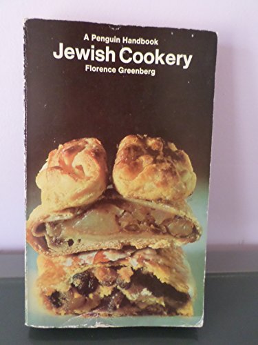 Florence Greenberg's Jewish Cookery : A Penguin Handbook