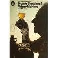The Penguin Book of HOME BREWING & WINE-MAKING