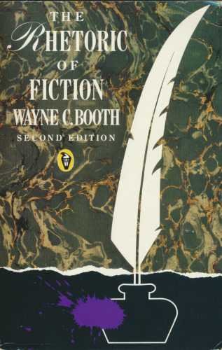 The Rhetoric of Fiction