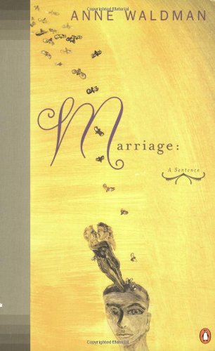 Marriage: A Sentence (Poets, Penguin)