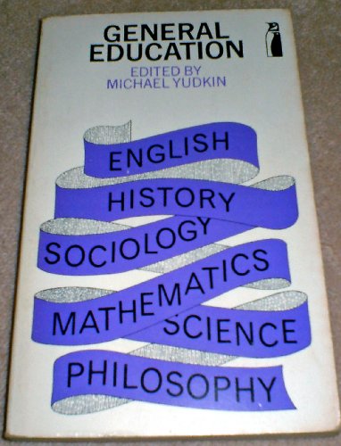 General Education - A Symposium on the Teaching of Non-specialists