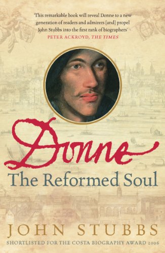 John Donne : The Reformed Soul