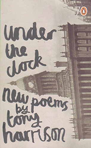 Under the Clock : New Poems