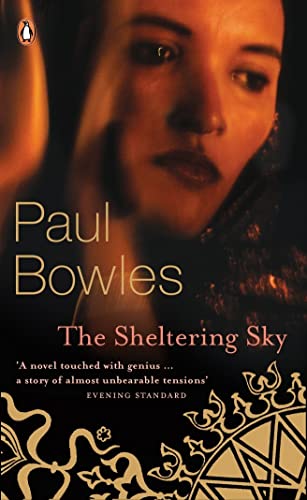 Sheltering Sky