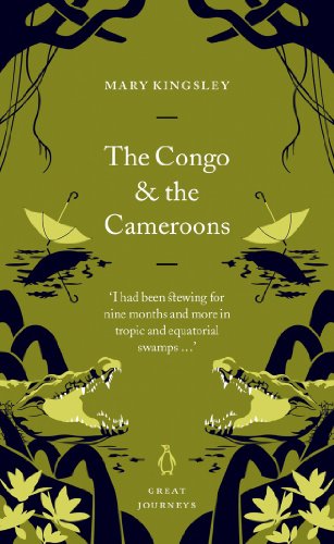 The Congo and the Cameroons
