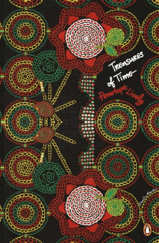 Treasures of Time (Paperback)