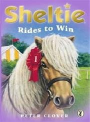 Sheltie Rides to Win and 'Sheltie and the Saddle Mystery