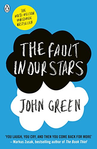 The Fault in Our Stars: Winner of the Buxtehuder Bulle 2012 and of the Deutscher Jugendliteraturp...