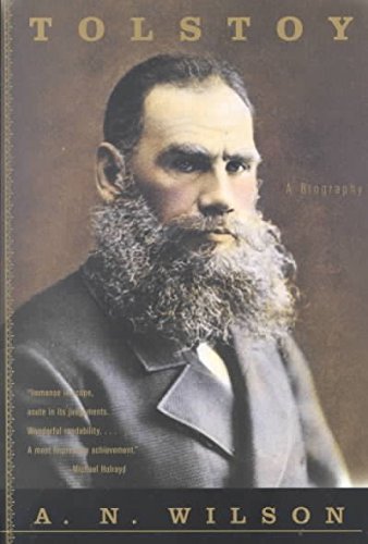 Tolstoy (Penguin Classics)