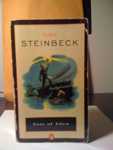 East of Eden (Steinbeck Cent6ennial Edition)