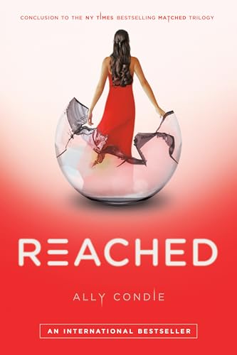 Reached (Matched, Band 3)