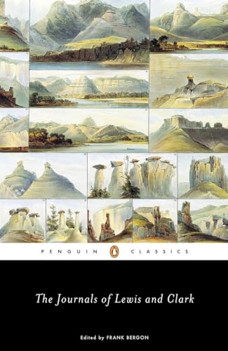 The Journals of Lewis and Clark (Lewis & Clark Expedition)