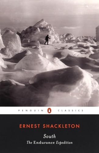 South. The Endurance Expedition. Introduction by Fergus Fleming [Penguin Classics]
