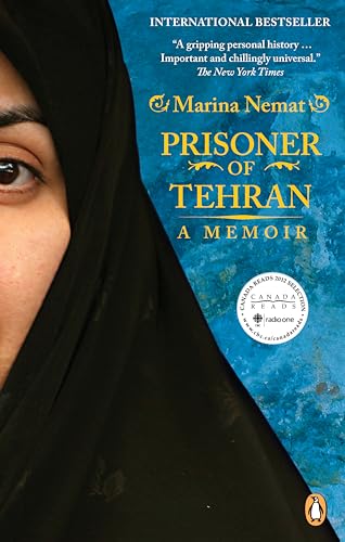 Prisoner of Tehran: A Memoir