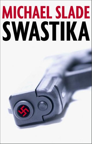 Swastika [signed True First Edition, First Printing, with duplicate pages]