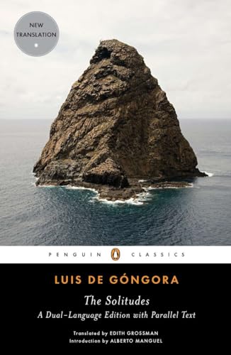 The Solitudes: A Dual-Language Edition with Parallel Text (Penguin Classics)
The Solitudes: A Dual-Language Edition with Parallel Text (Penguin Classics)
