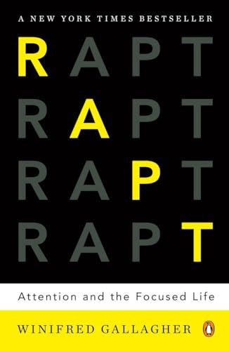 RAPT - Attention and Focused Life