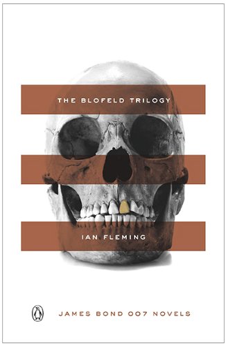 The Blofeld Trilogy