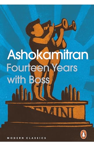 Fourteen Years With Boss