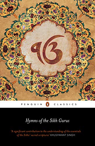 Hymns Of The Sikh Gurus