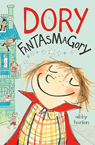 Dory Fantasmagory (Book 1)