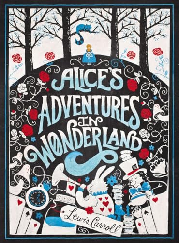 Alice's Adventures in Wonderland (Puffin Chalk)