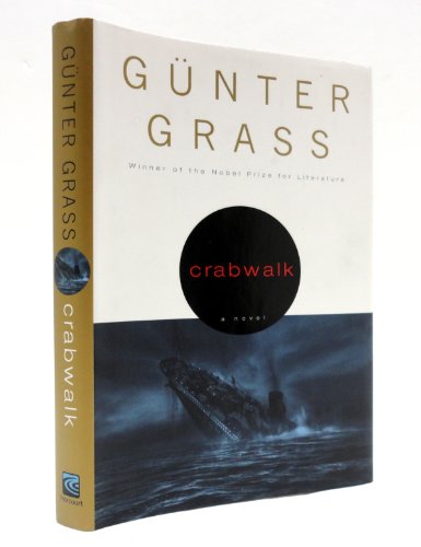 Crabwalk (First U.S. Edition)