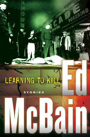 LEARNING TO KILL : Stories