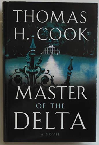 Master of the Delta - Advance Reading Copy