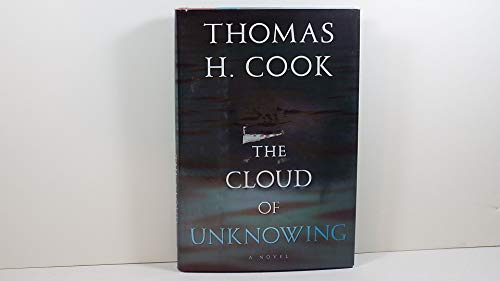 The Cloud of Unknowing: A Novel [Signed First Edition]
