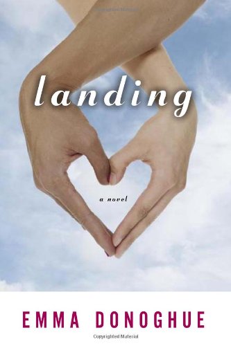 Landing. { SIGNED LINED & DATED in Year of PUBLICATION}{ FIRST EDITION/ FIRST PRINTING.}.{ With P...
