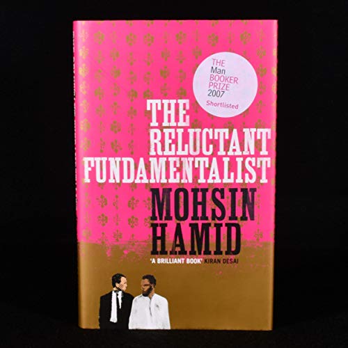 The Reluctant Fundamentalist (SIGNED)