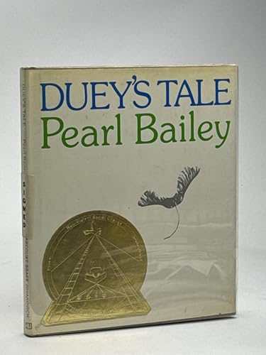 Duey's Tale (Inscribed to Ross Hunter)