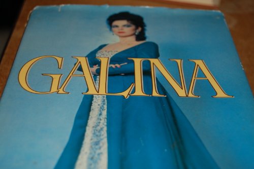 Galina : a Russian story