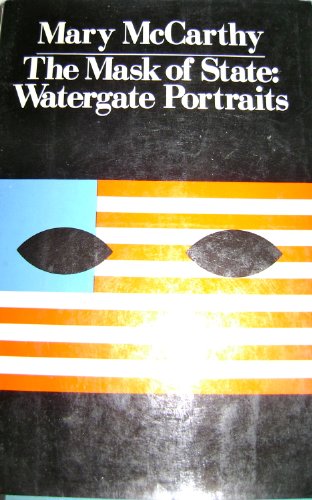 The Mask of State: Watergate Portraits