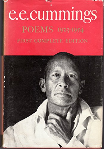 Poems, 1923-1954