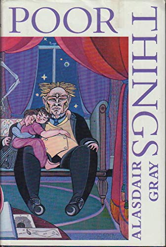 Poor Things: Episodes from the Early Life of Archibald McCandless M.D. Scottish Public Health Officer
Poor Things: Episodes from the Early Life of Archibald McCandless M.D. Scottish Public Health Officer