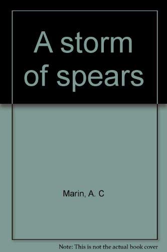 A Storm of Spears