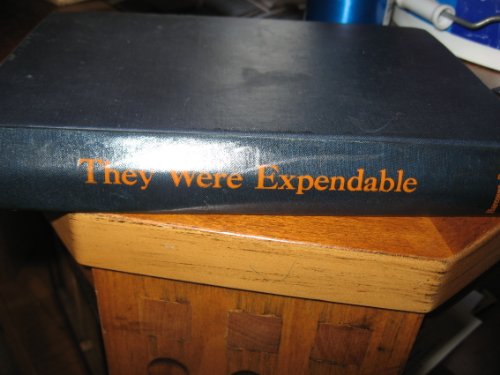 They Were Expendable