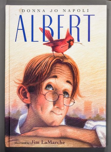 Albert