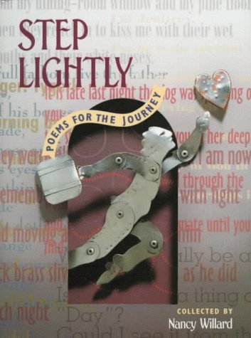 Step Lightly: Poems for the Journey.