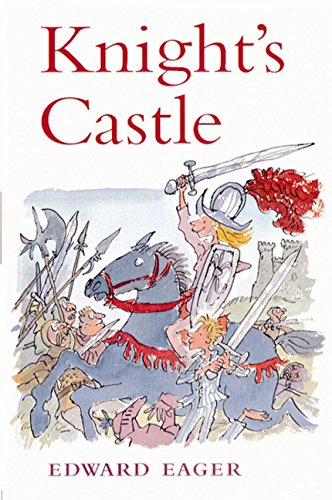 Knight's Castle (Magic Series: Book 2)