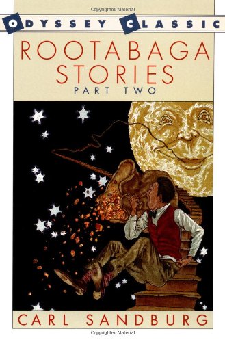 Rootabaga Stories (Odyssey Classic)