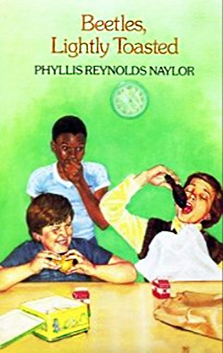 Harcourt School Publishers Treasury of Literature: Library Book Grade 5 Beetles,Lightly Toasted
Harcourt School Publishers Treasury of Literature: Library Book Grade 5 Beetles,Lightly Toasted